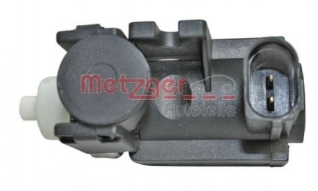 Клапан управления давлением Audi A4, A6 METZGER 0892669