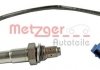 Купити Лямбда-зонд Citroen C4, Peugeot 508, Citroen C5, Mini Cooper, Citroen DS3, DS4, Peugeot 308, Mini Countryman, Peugeot Partner, 208, Mini Clubman METZGER 0895473 (фото1) підбір по VIN коду, ціна 1996 грн.