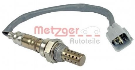 Лямбда-зонд Lexus LS, Toyota Verso, Yaris, Land Cruiser, Avensis, Lexus GS METZGER 0895604 (фото1)