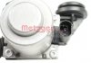 Купить Клапан системы охлаждения BMW E39, E46, X3 METZGER 0899083 (фото1) подбор по VIN коду, цена 2763 грн.
