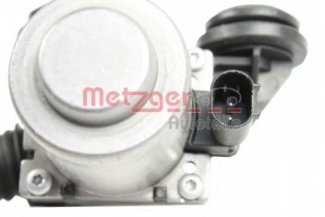 Клапан системы охлаждения BMW E39, E46, X3 METZGER 0899083