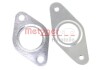 Купить Комплект прокладок из разных материалов Ford Transit, Citroen Jumper, Peugeot Boxer, Fiat Ducato, Land Rover Defender METZGER 0899249 (фото1) подбор по VIN коду, цена 396 грн.