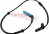 Купити Датчик ABS BMW X5 METZGER 0900015 (фото1) підбір по VIN коду, ціна 1212 грн.