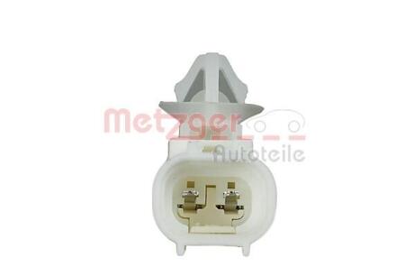 Датчик ABS METZGER 09001172
