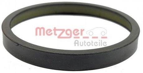 Кольцо магнитное ABS Peugeot 206, Citroen C3, C2 METZGER 0900186
