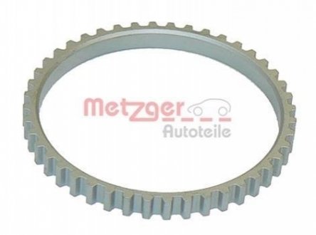 Кольцо металлическое Renault Laguna, Megane, Espace METZGER 0900263
