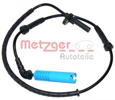 Датчик ABS BMW E60, E63, E64 METZGER 0900271