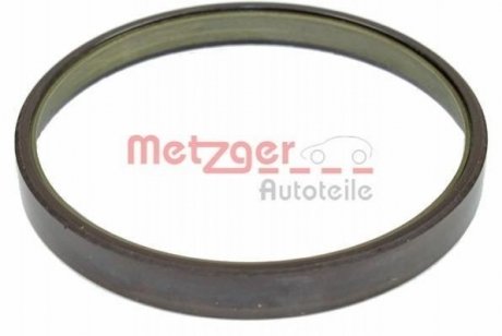 Купить Кольцо металлическое Mercedes S211, W211, CLS-Class METZGER 0900356 (фото1) подбор по VIN коду, цена 496 грн.