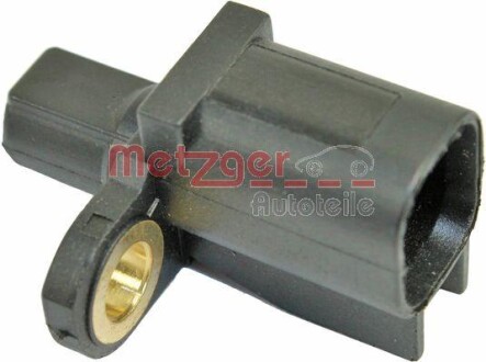 Датчик ABS Ford C-Max, Mondeo, Galaxy, Mazda 5, Ford S-Max, Volvo C30, C70, Mazda 3, Volvo S40, V50, Ford Focus METZGER 0900837