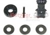 Купить Контактная группа Mercedes W124, Audi 80, 100, Volkswagen Golf, Jetta, Passat, Corrado, Transporter, Vento, Seat Toledo, Ibiza METZGER 0901007 (фото1) подбор по VIN коду, цена 1833 грн.