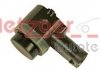 Купити Датчик системи паркування Volkswagen Passat, Seat Ibiza, Leon, Volkswagen Transporter, Touran, Audi A7, Volkswagen Multivan, Golf, Skoda Octavia, Superb, Roomster METZGER 0901043 (фото1) підбір по VIN коду, ціна 1320 грн.