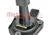 Купити Датчик рівня оливи Volkswagen Jetta, Skoda Superb, Yeti, Volkswagen Sharan, Seat Leon, Volkswagen Tiguan, Golf, CC, Skoda Rapid, Audi A3, Skoda Octavia METZGER 0901139 (фото1) підбір по VIN коду, ціна 3166 грн.