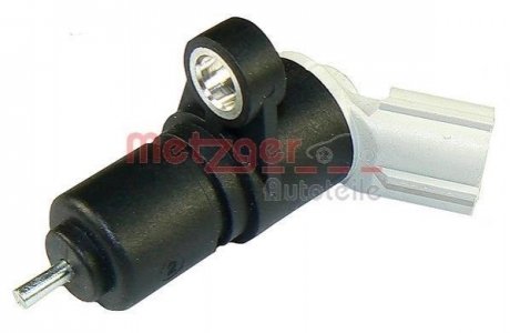 Датчик оборотов коленвала Land Rover Freelander, Discovery METZGER 0902038