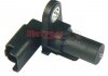 Купити Датчик обертів колінвалу Renault Trafic, Opel Vivaro, Renault Laguna, Espace, Megane, Nissan Primastar, Renault Scenic, Grand Scenic, Clio METZGER 0902196 (фото1) підбір по VIN коду, ціна 727 грн.