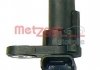 Купити Датчик обертів колінвалу Renault Trafic, Opel Vivaro, Renault Laguna, Espace, Megane, Nissan Primastar, Renault Scenic, Grand Scenic, Clio METZGER 0902196 (фото2) підбір по VIN коду, ціна 727 грн.