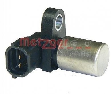 Купить Датчик оборотов коленвала Subaru Impreza, Legacy, Forester, Outback, XV METZGER 0902255 (фото1) подбор по VIN коду, цена 883 грн.