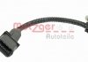 Купить Датчик оборотов коленвала Opel Astra, Zafira, Vectra, Meriva, Corsa, Insignia METZGER 0902378 (фото2) подбор по VIN коду, цена 1167 грн.