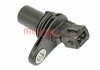 Купити Датчик положення розподільчого валу Ford Fiesta, Escort, Orion, Mondeo, Scorpio, Focus, Transit METZGER 0903209 (фото1) підбір по VIN коду, ціна 469 грн.