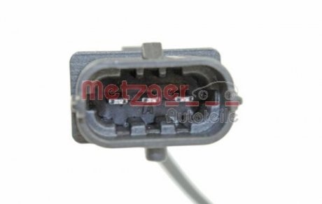 Купити Датчик положення розподільчого валу Opel Vectra, Astra, Zafira, Corsa, Meriva, SAAB 9-3 METZGER 0903216 (фото1) підбір по VIN коду, ціна 836 грн.