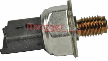 Датчик тиску палива Ford Connect, Transit, Focus, S-Max, Mondeo METZGER 0906213
