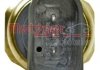 Купити Датчик тиску палива Volkswagen Passat, Touareg, Audi A8, Volkswagen Golf, Polo, Audi A3, Volkswagen Touran, Seat Altea, Skoda Octavia, Volkswagen Jetta, EOS METZGER 0906325 (фото1) підбір по VIN коду, ціна 1647 грн.