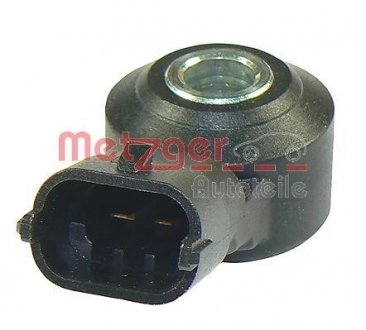 Купити Датчик детонації Toyota Land Cruiser, Yaris, Verso, Prius, Daihatsu Terios, Lexus GS, Toyota Previa, Rav-4, Lexus LS, Toyota Corolla, Avensis METZGER 0907030 (фото1) підбір по VIN коду, ціна 818 грн.