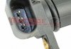 Купити Датчик обертів, коробка передач Audi A3, Skoda Octavia, Volkswagen Golf, Audi TT, Volkswagen Bora, Seat Toledo, Leon, Ibiza, Cordoba METZGER 0909073 (фото1) підбір по VIN коду, ціна 930 грн.