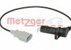 Купити Датчик обертів, коробка передач Volkswagen Sharan, Ford Galaxy, Volkswagen Bora, Golf, Audi A3 METZGER 0909077 (фото2) підбір по VIN коду, ціна 754 грн.