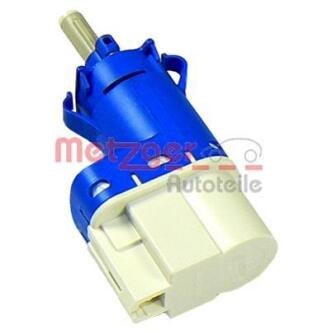 Вимикач стопсигналу Land Rover Freelander, Ford Mondeo, Kuga, Galaxy, S-Max, Volvo V60, V70, XC60, S80, XC70, S60 METZGER 0911079