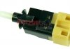 Купить Выключатель стоп сигнала METZGER 0911082 (фото1) подбор по VIN коду, цена 352 грн.
