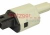 Купить Выключатель стоп сигнала METZGER 0911115 (фото2) подбор по VIN коду, цена 549 грн.