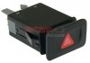 Купить Кнопка аварийной сигнализации METZGER 0916060 (фото1) подбор по VIN коду, цена 497 грн.