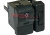 Купить Переключатель электрический (напряжение <60В) METZGER 0916079 (фото1) подбор по VIN коду, цена 431 грн.