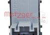 Купить Кнопка стеклоподъемника METZGER 0916373 (фото2) подбор по VIN коду, цена 299 грн.