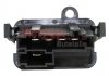 Купить Резистор вентилятора печки, постоянный METZGER 0917003 (фото2) подбор по VIN коду, цена 662 грн.