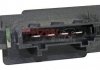 Купить Резистор вентилятора печки, постоянный METZGER 0917043 (фото2) подбор по VIN коду, цена 632 грн.