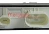Купити Блок управління вентилятором пічки METZGER 0917170 (фото3) підбір по VIN коду, ціна 1233 грн.