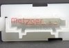 Купить Резистор вентилятора печки, постоянный METZGER 0917221 (фото2) подбор по VIN коду, цена 894 грн.