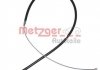 Купить Трос ручного тормоза METZGER 10.7504 (фото1) подбор по VIN коду, цена 368 грн.