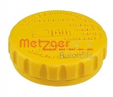 Крышка расширительного бачка METZGER 2140039
