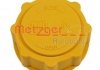 Купить Крышка расширительного бачка Ford Escort, Orion, Sierra, Scorpio, Fiesta, KA, Focus, Fusion, Connect, Transit, Mazda 2 METZGER 2140084 (фото1) подбор по VIN коду, цена 197 грн.