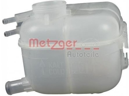 Бачок розширювальний METZGER 2140094