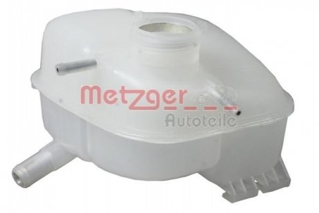 Бачок расширительный Opel Zafira METZGER 2140199