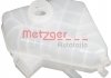 Купить Бачок расширительный Ford Fiesta, Ecosport, B-Max METZGER 2140224 (фото2) подбор по VIN коду, цена 750 грн.