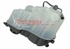 Купити Бачок розширювальний Volvo V60, XC60, S80, V70, Land Rover Range Rover, Freelander, Volvo S60, XC70 METZGER 2140232 (фото3) підбір по VIN коду, ціна 1282 грн.