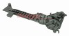 Купити Кронштейн пластиковий BMW E46 METZGER 2140233 (фото1) підбір по VIN коду, ціна 1675 грн.