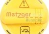 Купить Крышка маслозаливной горловины двигателя METZGER 2141004 (фото1) подбор по VIN коду, цена 136 грн.
