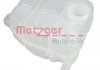 Купить Бачок расширительный Opel Meriva METZGER 2141020 (фото1) подбор по VIN коду, цена 1297 грн.