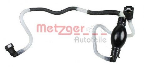 Купить Насос ручной подкачки топлива Renault Megane METZGER 2150030 (фото1) подбор по VIN коду, цена 1383 грн.