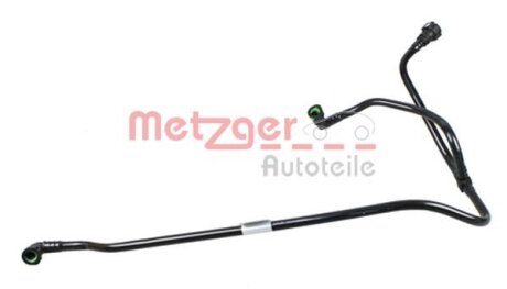Шланг паливний METZGER 2150049